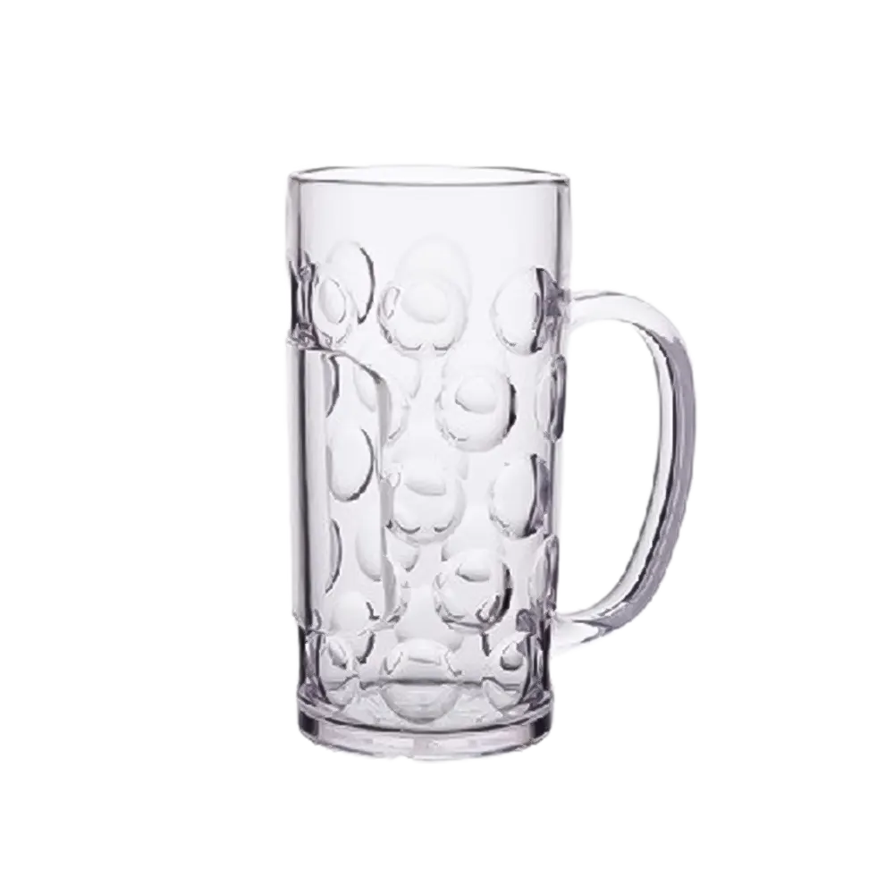 Beer Mug 0,5l SAN