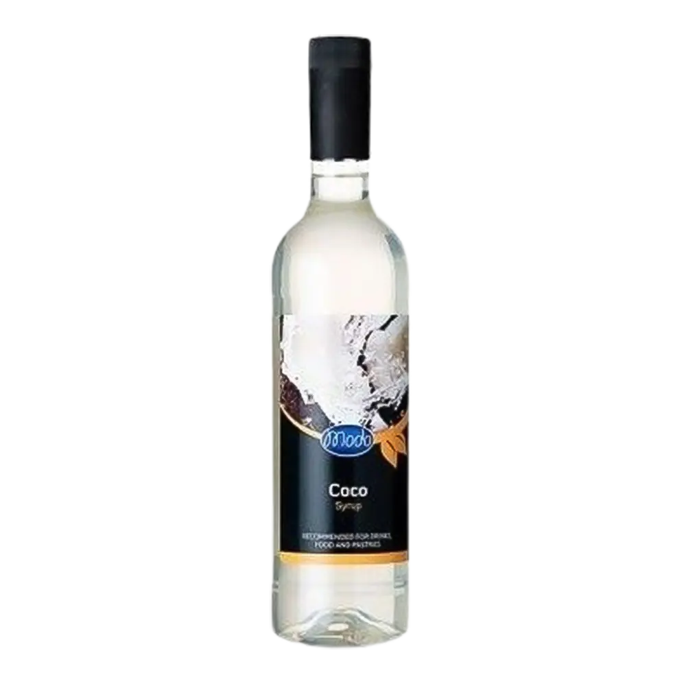 MODO Coconut syrup