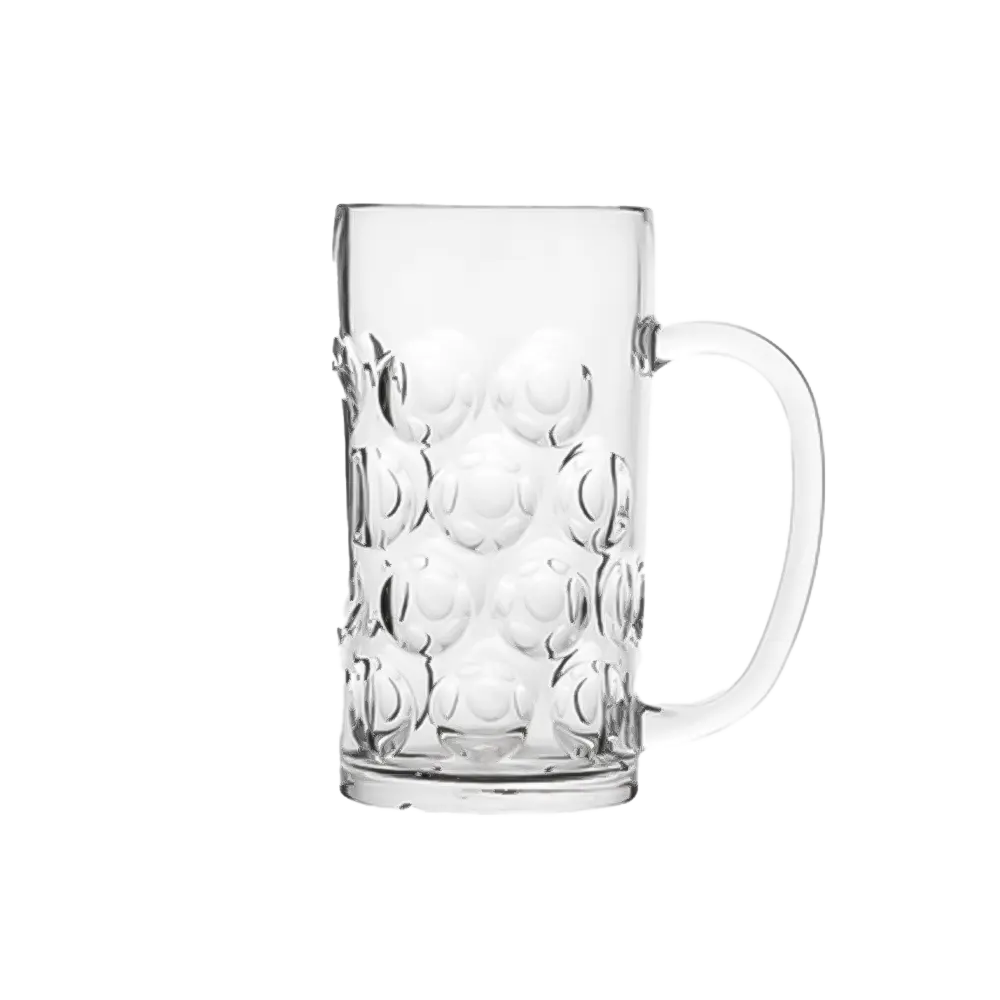 Beer Mug 0,5l / 54 cl